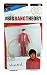 The Big Bang Theory 3.75 Inch Action Figure Series 1 - Howard