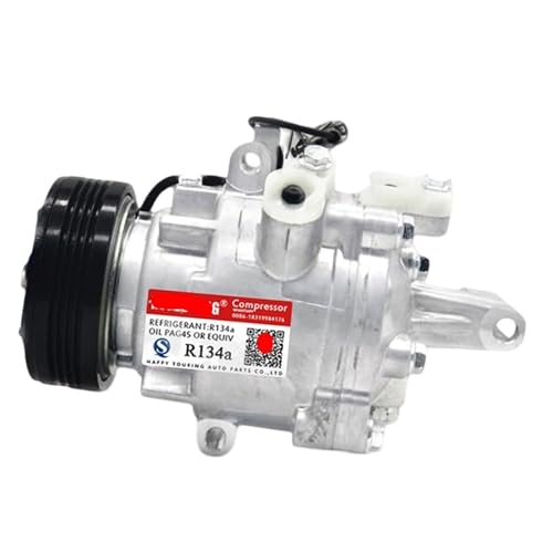 Compresseur clim Suzuki Swift en panne résolvez le problème d'air chaud avec 9520068LD1