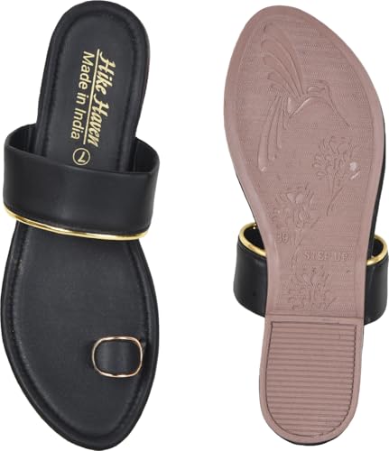 Image of Women Multicolor FlatsTrendTrasfit A