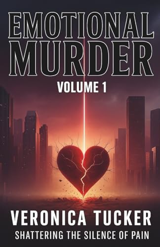 Emotional Murder: Volume 1