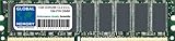  GLOBAL MEMORY 1 GB DDR 266 MHz PC2100 184-PIN ECC DIMM (UDIMM) Arbeitsspeicher für Servers/WORKSTATIONS/MAINBOARDS