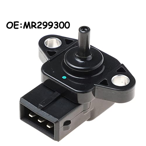 Capteur de pression de suralimentation MR299300 pour réparer la perte de puissance auto