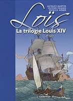 Loïs 2203022973 Book Cover