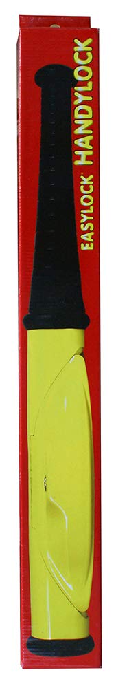 CORA 000102961 Handylock Antifurto Blocca-Volante per Auto