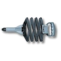 Remachadora Extensible, Mm