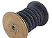 Ravenox Solid Braid Cotton Rope | Made in The USA | Used as Sash Cord, Clothesline, Macrame Projects, Utility Rope and More | Variety of Colors and Lengths