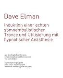 Dave Elman - Induktion einer Trance
