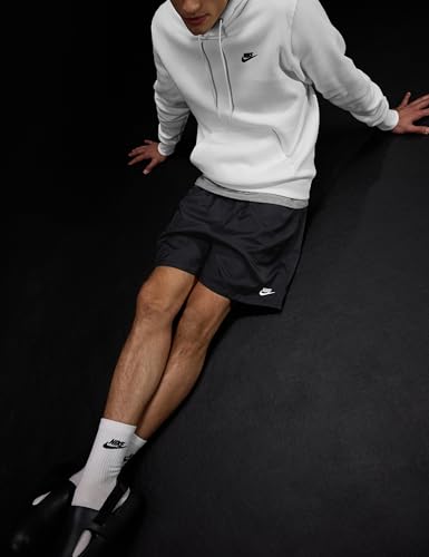 Nike Men's Club Woven Flow Shorts2