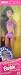 Barbie Sparkle Beach Teresa Doll (Brunette)
