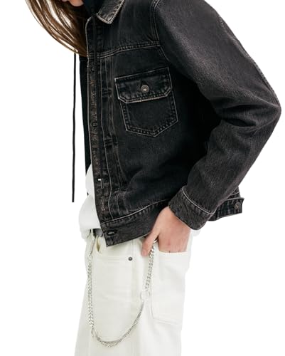 Men's Spirit Jacket2