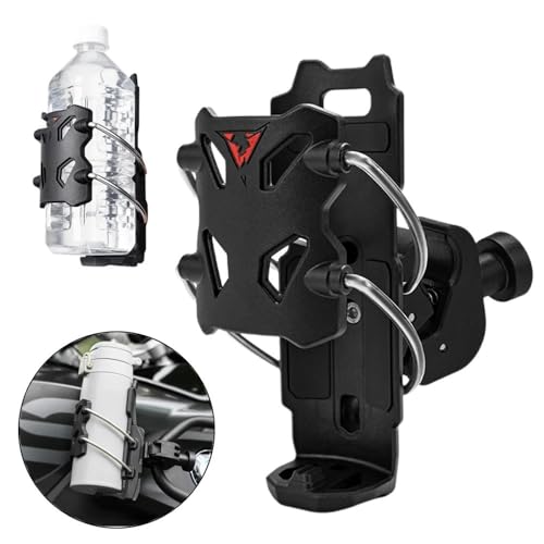 Accessoires cyclisme porte-bouteille moto et support bouteille route ajustable