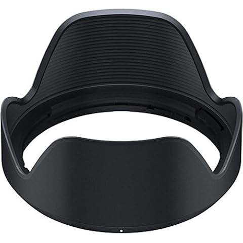 Parasol Tamron 18-400 VC HLD (B028) Cover