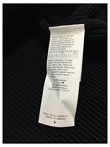 Marina Rinaldi PERSONA by giacca maglia Blu