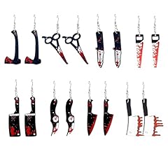 6 Pairs Knife-2