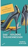 Das goldene Taschenmesser: Ein Fall für Eliza Roth-Schild