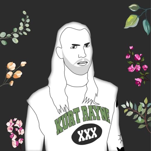 002 - Kurt Rogers Podcast Por  arte de portada