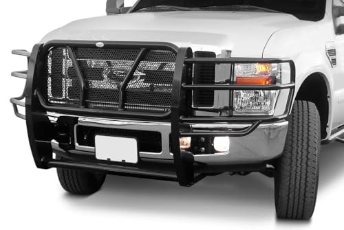 Image of Frontier Truck Gear (200-10-7004 Grille Guard