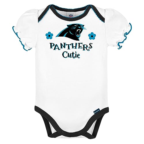 Image of 3 Pack Short Sleeve Bodysuit