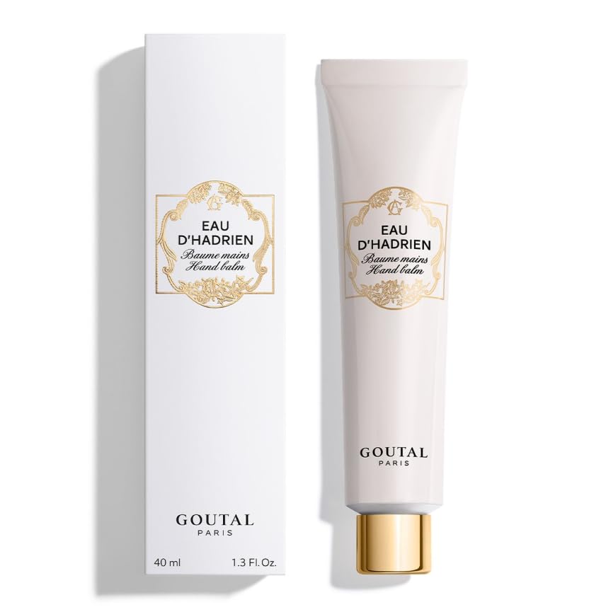 Annick Goutal Paris EAU D'HADRIEN HAND BALM