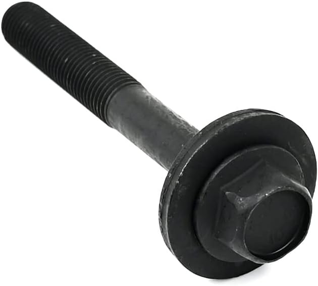 Parafuso do Virabrequim do Damper Harmônico Michigan Motorsports E4500 para LS7, LS3, LS9, LT4 e LT5 – 1 unidade