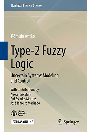 Buy Type-2 Fuzzy Logic — BookShops.in