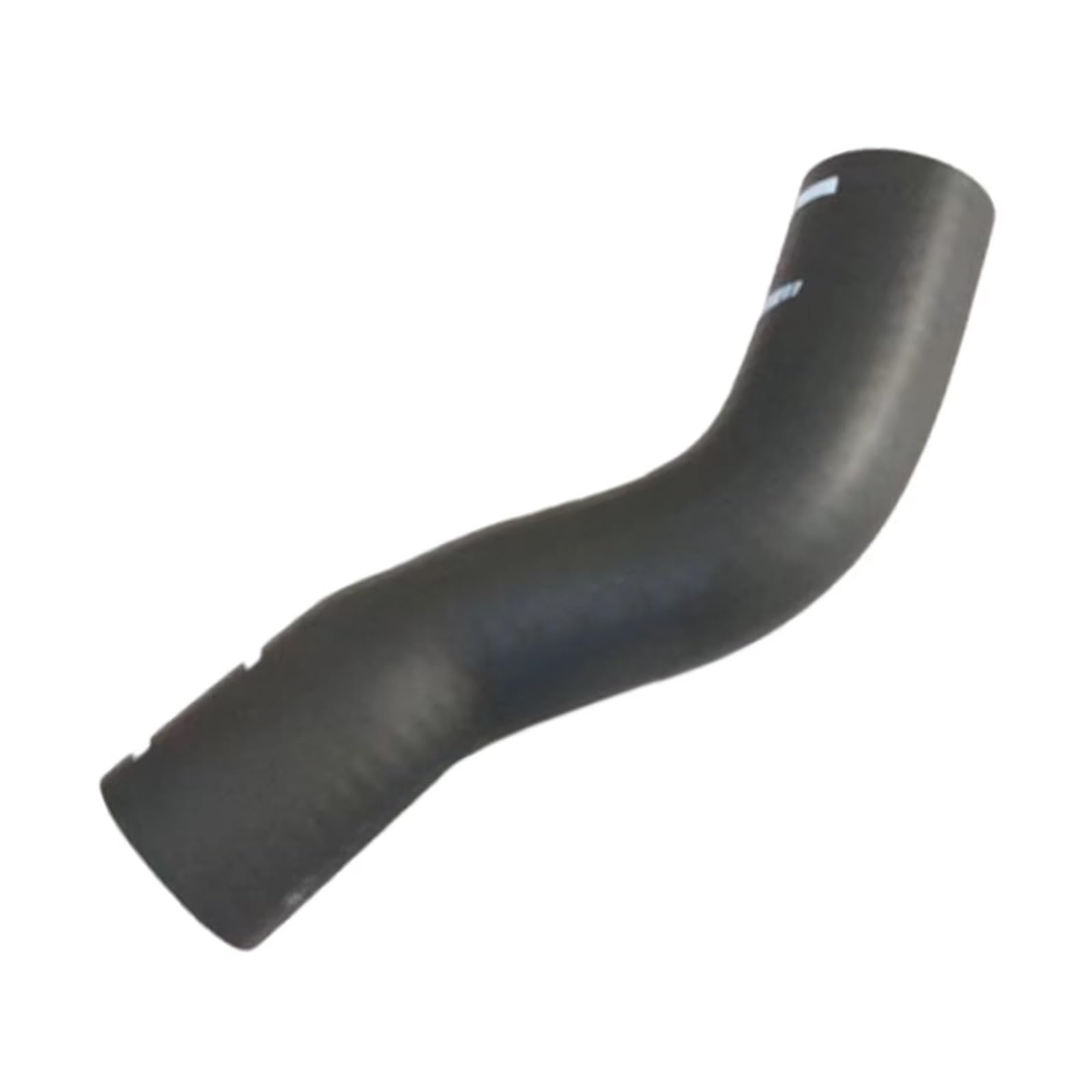 Crdsggi One Color Car Engine Radiator Hose Compatible With Porsche 2010 2011 2012 2013 2014 2015 2016 Engine Coolant Hose Radiator Car Accessories Oem ：97010645002