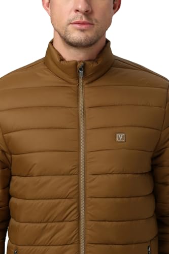 Image of Van Heusen Men Jacket