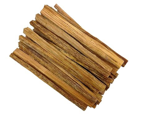 mumba® 1kg Kienspäne # organisch und 100% natürlich # nahezu unbegrenzt haltbar # frei von Chemikalien # absolut ungiftig # Länge: ungefähr 20 cm je Kienspan