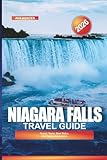 niagara falls travel guide 2026: scenic tours, boat rides, and family adventures