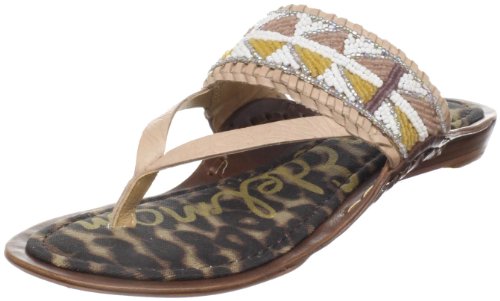 Image of Sam Edelman Women's Gigi Thong Sandal