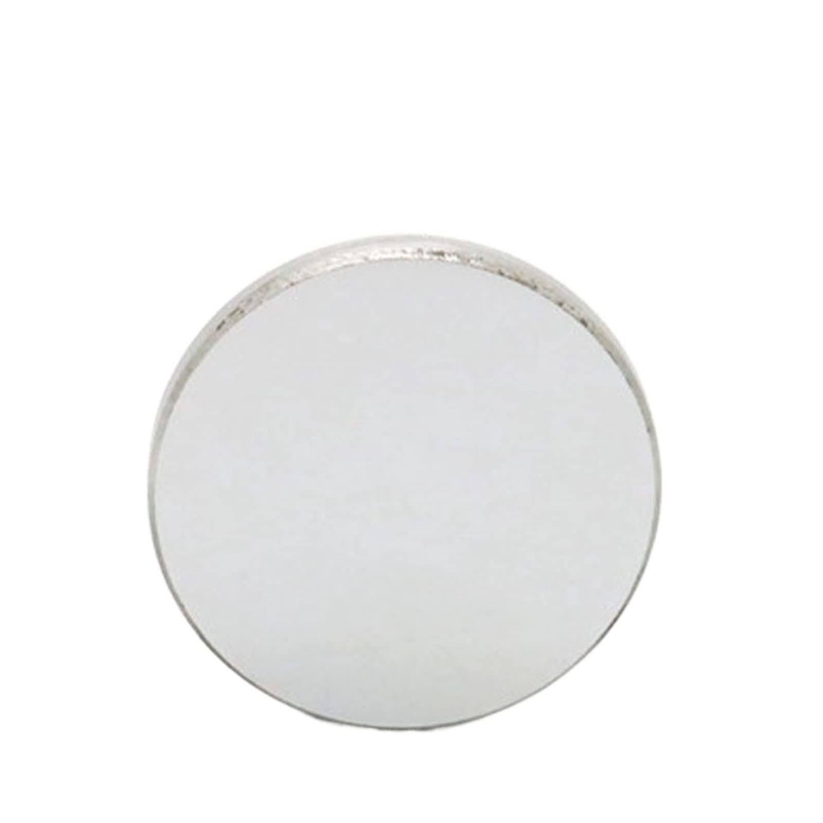 1pcs Mo Co2 Laser Mirror 30mm Diameter 3mm Thickness