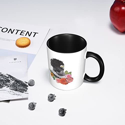 Ekocev Gustavo Cerati Funny Coffee Mug Novelty Travel Mug Holiday Gift For Mens And Womens #TOP6