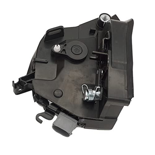 VHEUHZ Türschlossbetätiger vorne links kompatibel mit BMW X5 E53 51218402537 937-856