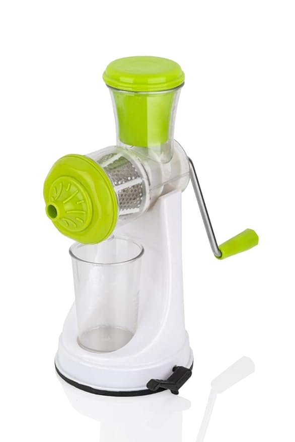 Buy ZYREX Hand Juicer for Fruits Manual Juicer Machine for Fruit and