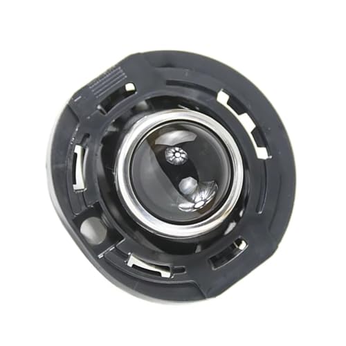 Phare antibrouillard Durango pour rouler serein sous la pluie