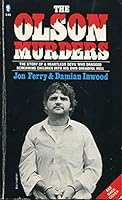 The Olson Murders B001KDFIF8 Book Cover