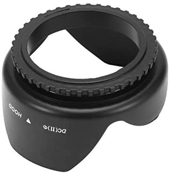 Paraluce Cilindrico Universale Lungo In Metallo Per - Foto 11