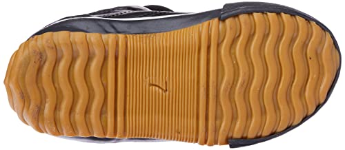 Tenis Inf Masc Futsal Sintetico Sola Rdl2005 Randall Preto 27