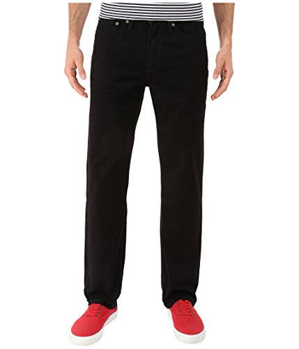 Levi's Men's 514 Straight-Leg Twill Pant