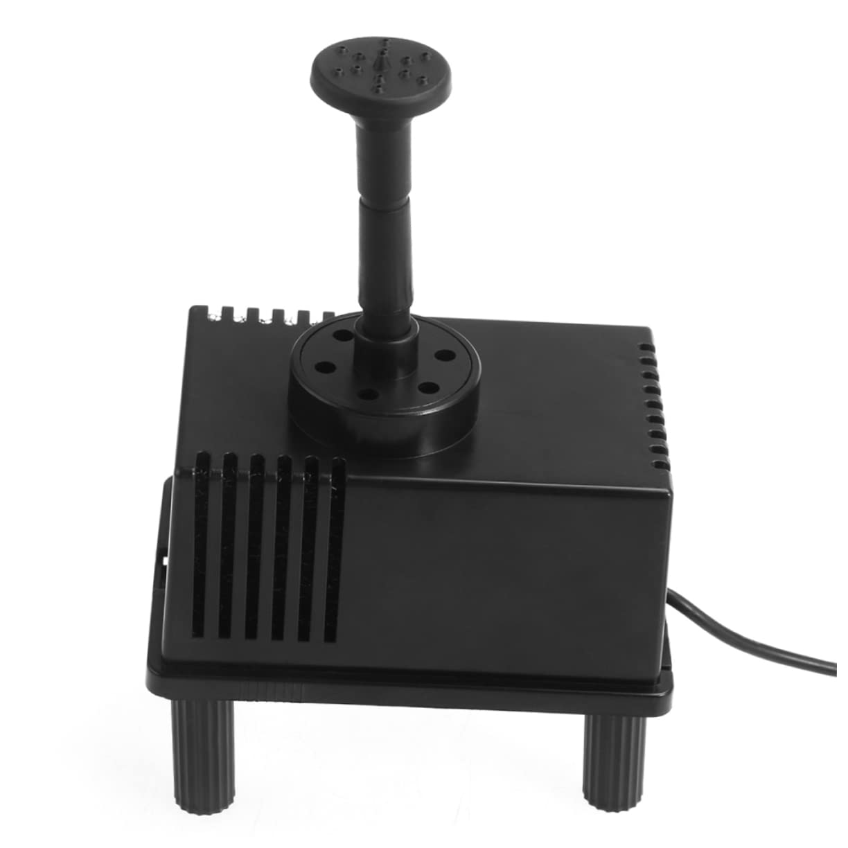 Pompa Solare Brushless 220L/H AS180-0920C per Acquario e Laghetto
