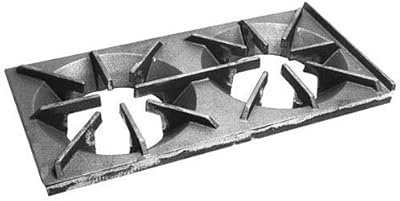 Exact FIT for Imperial 1181 TOP Grate 24