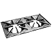 Exact FIT for Imperial 1181 TOP Grate 24