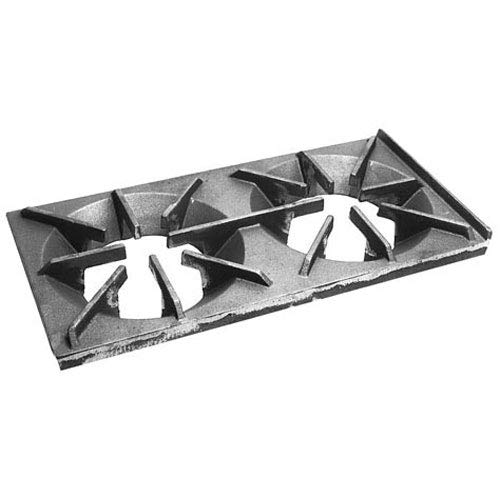 Exact FIT for Imperial 1181 TOP Grate 24" X 12" - Replacement Part BY MAVRIK