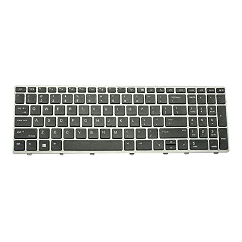 Clavier ordinateur portable rétroéclairé pour réparer les touches bloquées à la maison