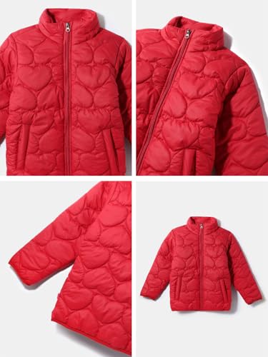 Image of Nautinati Girl's A-Line Coat