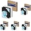 White (Pack of 5)