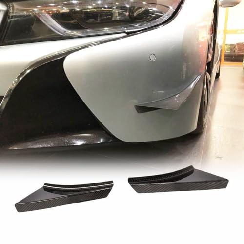 Becquets Avant BMW I8 Coupe Anti-Rayures Séparateur Lèvre Pare-Choc