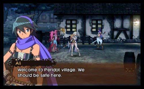 Code of Princess - Nintendo 3DS (Renewed) - Image 4