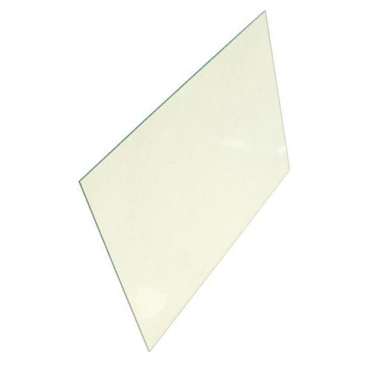 Estante de cristal bandeja de verduras original 397X284 mm Nevera, Congelador 481245088095, C00311227 Whirlpool