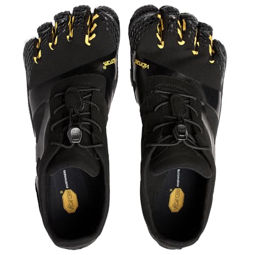 Vibram FiveFingers Men's KSO Evo Sneaker4